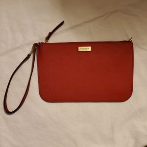 Kate Spade wristlet
